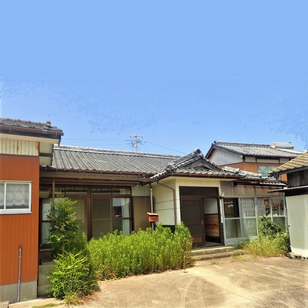 detached 長崎県南島原市