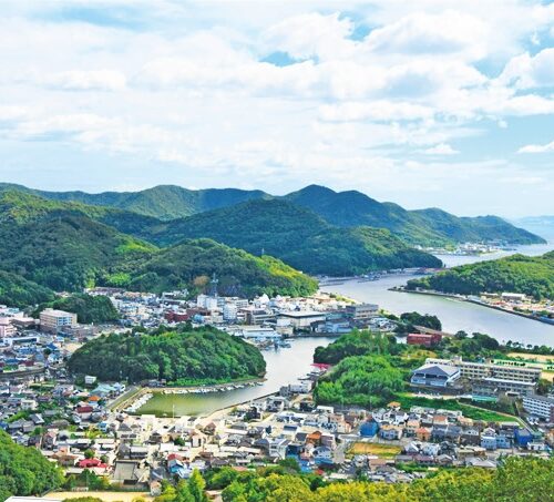 【牡蠣がおいしい！瀬戸内海のまち】兵庫県相生市が「オンライン移住相談」で全力サポート！