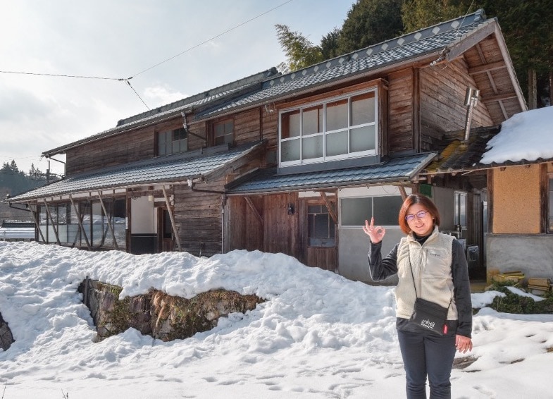 detached 神郷釜村