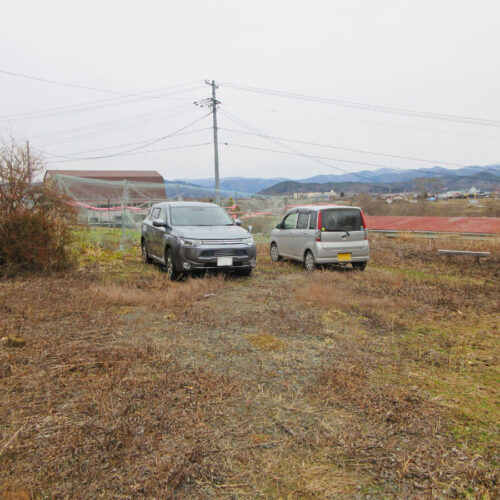 岩手県遠野市の物件の周辺