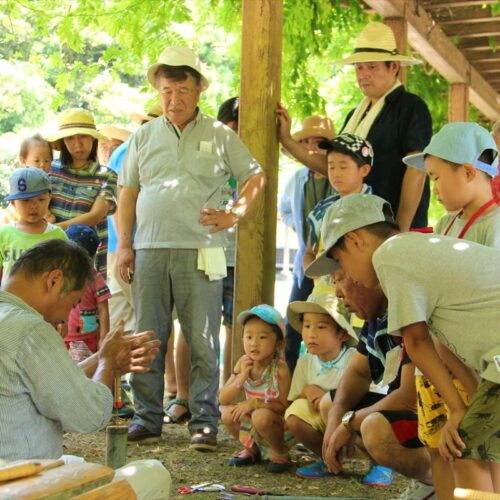 大分県豊後高田市が、9月に「親子で田舎暮らし体験プログラム」を開催