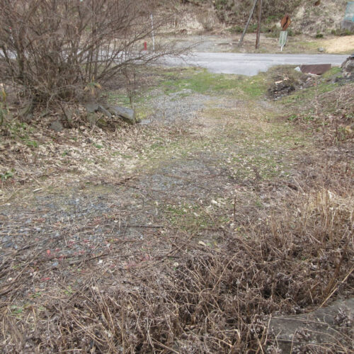 岩手県遠野市の物件の周辺