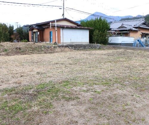 三重県大台町の物件の外観