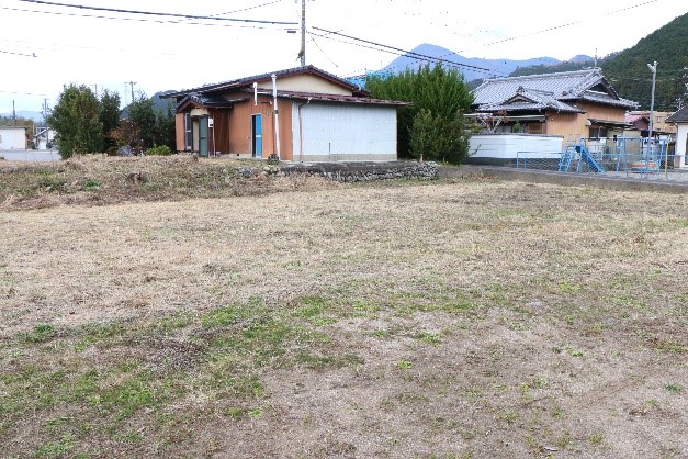 三重県大台町の物件の外観