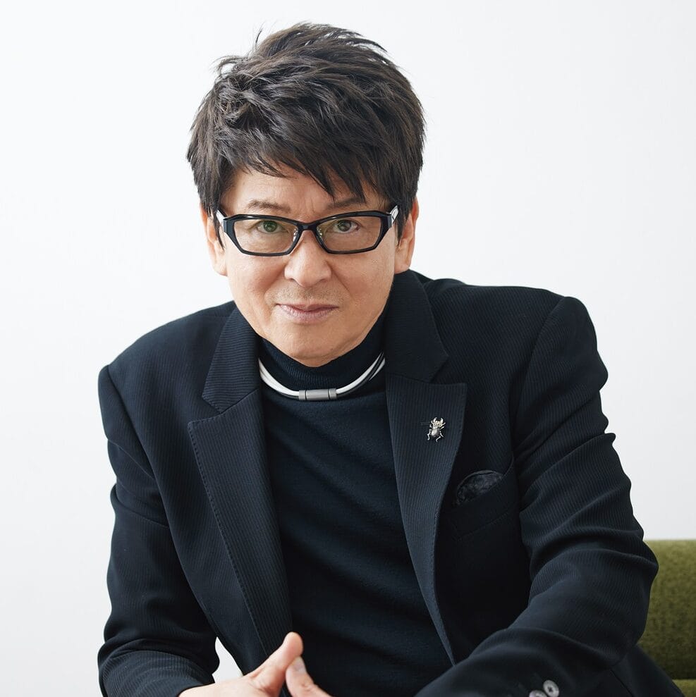 哀川翔さんインタビュー「役者って、生きているあいだは可能性のある