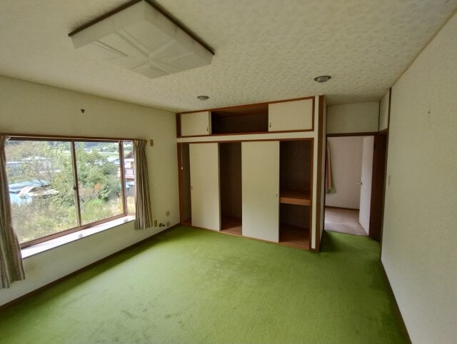 長野県長野市の物件の2階の部屋