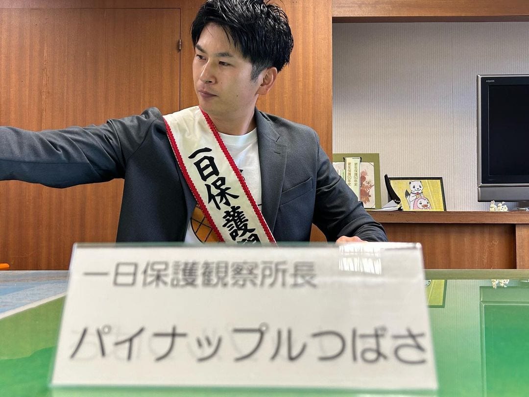 Uターン移住してTVレギュラー4本、ラジオ1本の少々小忙しい芸人