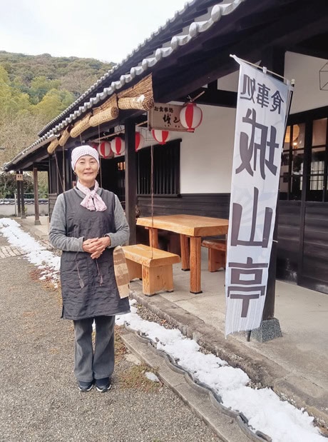 大分県国東市の移住者