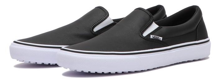 【VANS】SLIP ON COATED