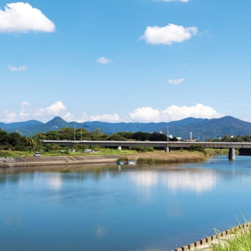 愛知県豊橋市