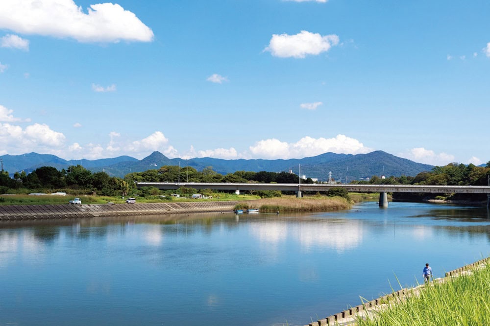 愛知県豊橋市