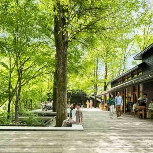 平均気温も20℃ちょっとといわれる軽井沢は夏の観光にも最適！ この記事では、この夏、軽井沢・星野エリアで開催される「癒し」のイベントを紹介します。