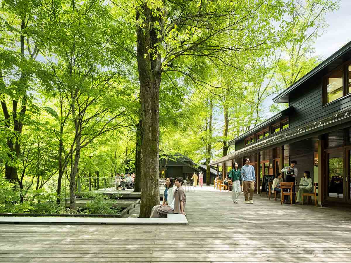 平均気温も20℃ちょっとといわれる軽井沢は夏の観光にも最適！ この記事では、この夏、軽井沢・星野エリアで開催される「癒し」のイベントを紹介します。