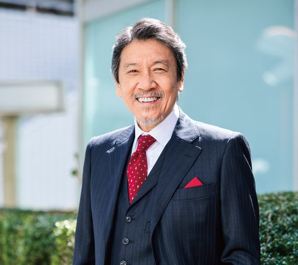 奥田瑛二、認知症役の難しさを激白！「でたらめに難しい」｜映画