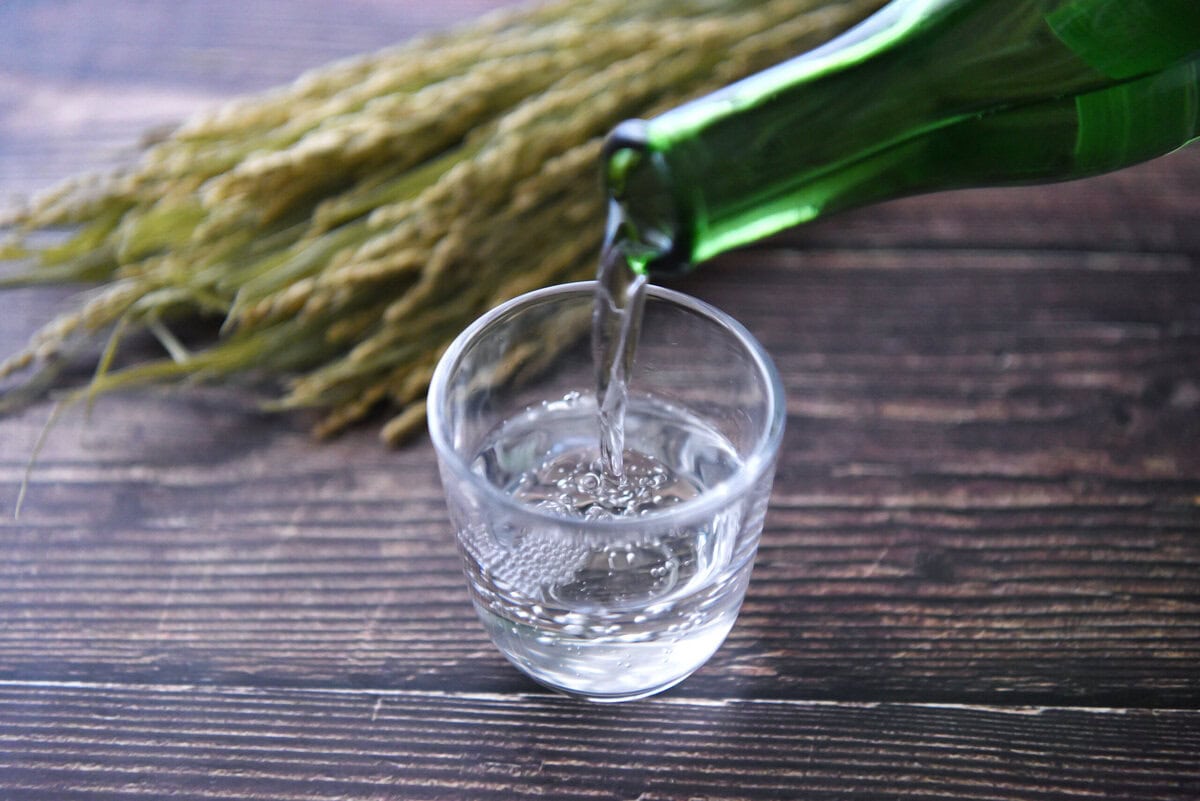 日本酒の銘柄は、1万以上あるといわれるほど種類が豊富です。