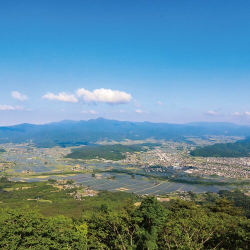 岩手県遠野市