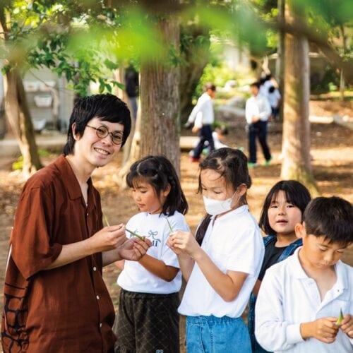 「日本一小さな村」で実践する、地域で支える保育料ゼロの学童運営【富山県舟橋村】