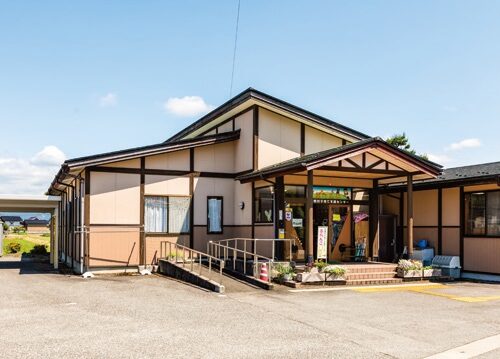 子育て支援センター「ぶらんこ」／富山県舟橋村