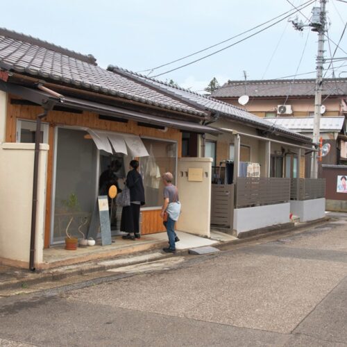 さくげつ／群馬県桐生市