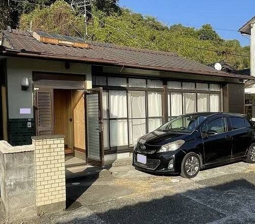 庭付き平屋と充実の補助金で始めるスローライフ！釣りも菜園も楽しめる熊本・宇土市でちょうどいい田舎暮らしを叶える230万円物件