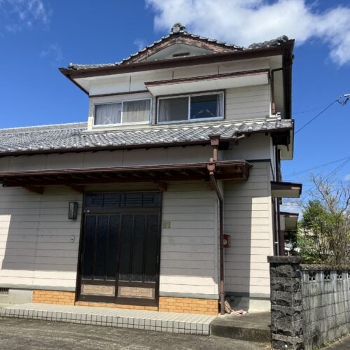 まるで旅館のような趣のある家で憧れの自給自足生活を始めよう｜宮崎県西都市の農地付きの旅館風2階建て7DKで理想の田舎暮らし