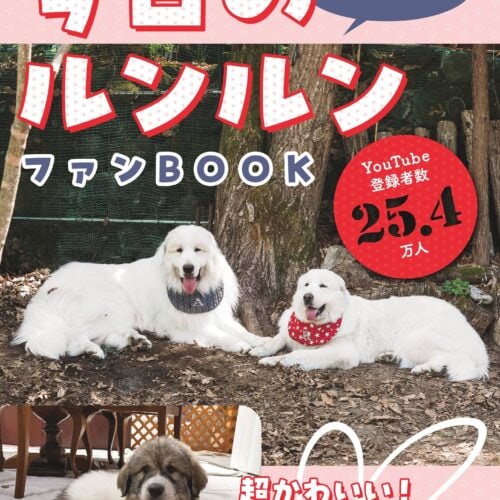 田舎暮らしの本2024年11月号の別冊付録は「今日のルンルン ファンBOOK」