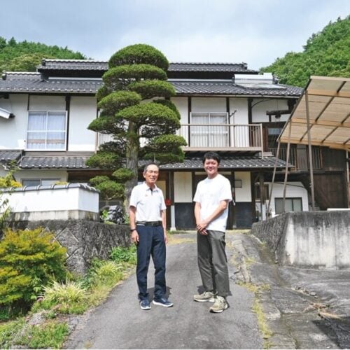 【空き家見学会のその後をリポート！】「こみけん。＠真田」で購入し、2026年開業を目指して準備中【長野県上田市】