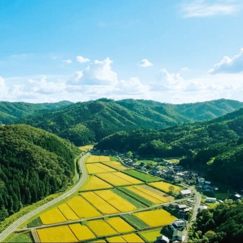 京都府京丹波町