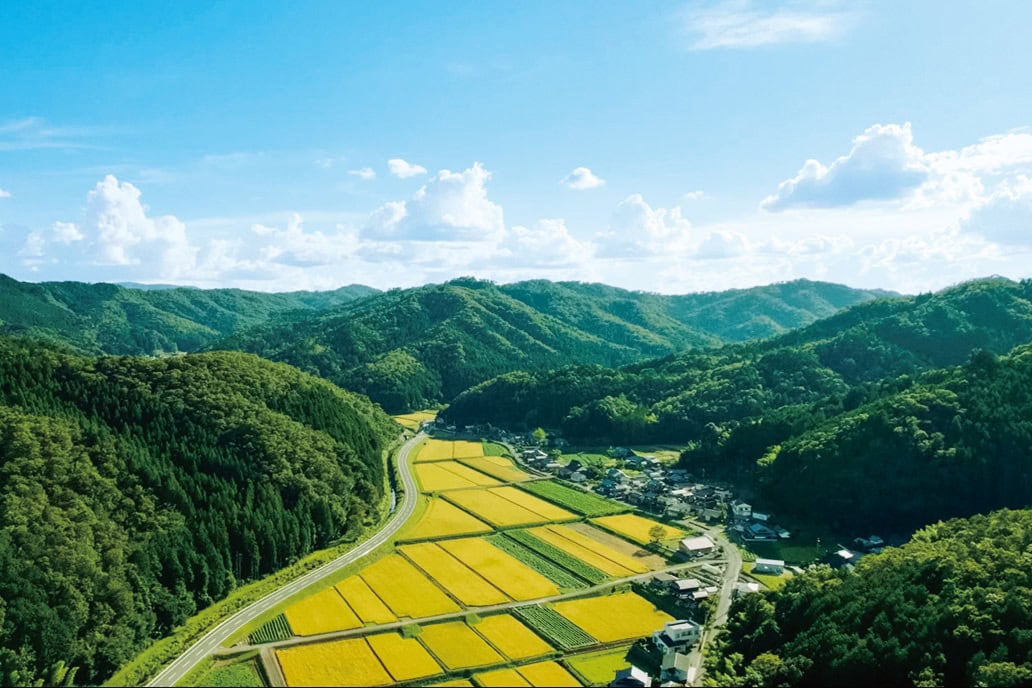 京都府京丹波町