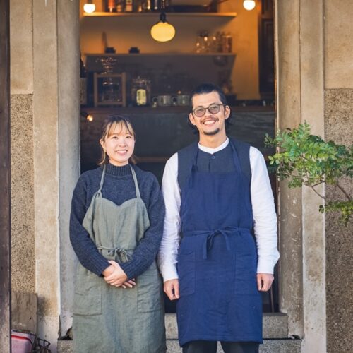 【田舎で開業！】古民家をセルフリノベーション！ 1日1組限定の宿をオープン【大阪府能勢町】