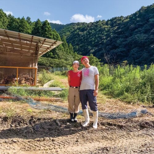 【田舎で開業！】田舎の小規模養鶏場ならではの平飼いや発酵飼料で美味しいたまご