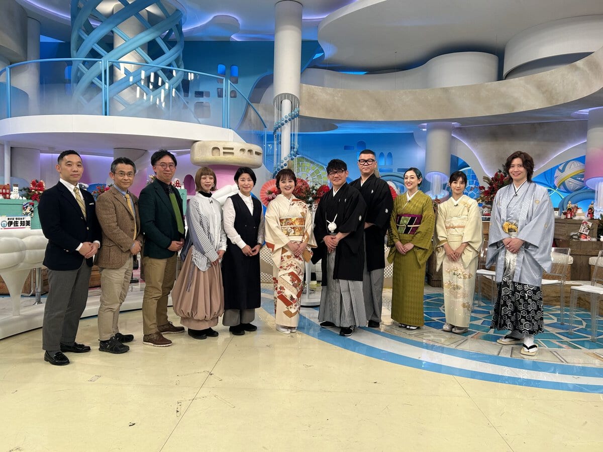 日本テレビ「妄想移住ランキング」