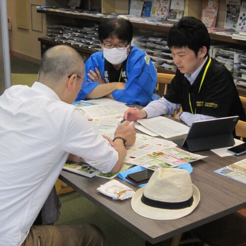 福島県へ移住して、就農しませんか！ 「福島県出張就農相談会」を開催【福島県】