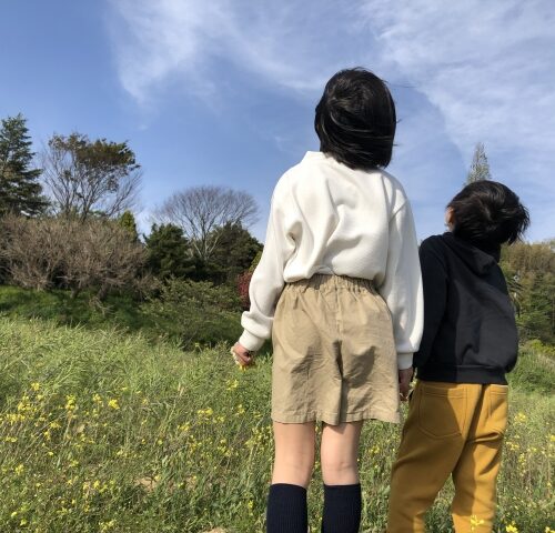 田舎でのびのびと子どもを育てたい！でも、教育を考えると不安？【教えて！移住プランナーの仲西さんvol.3】