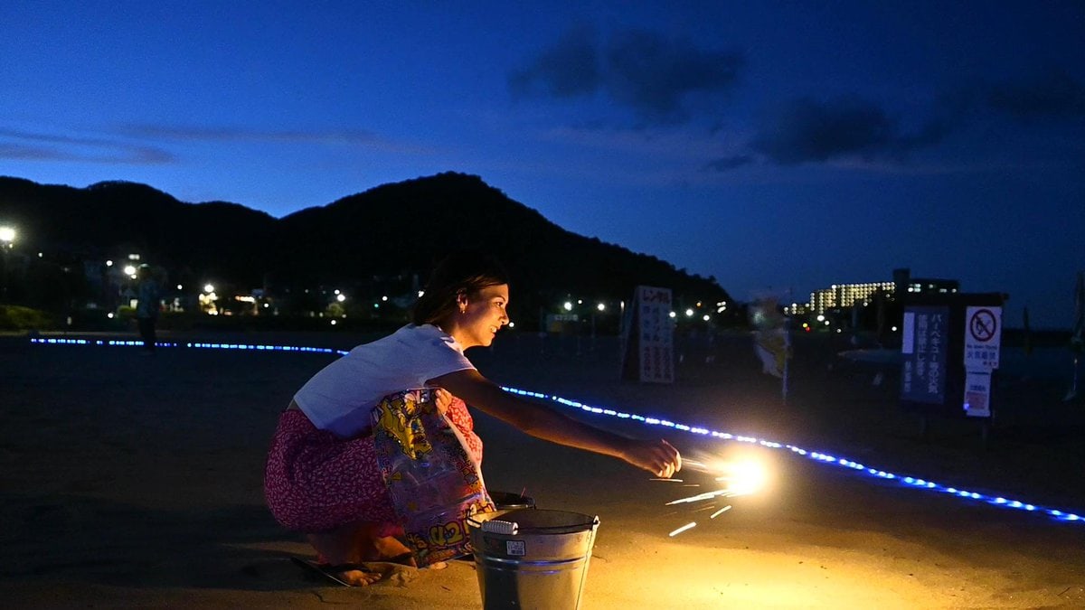 「青い海、緑の山、温泉。南熱海には至る所に足を止めたくなるような景色があって、自然と暮らしが調和しています。地元の方々も温かく迎え入れてくださって、素敵な出会いにも恵まれました。熱海には、私達のように都会から移り住んできたという人が多いので、閉鎖的なところがないんです」（ナナさん）