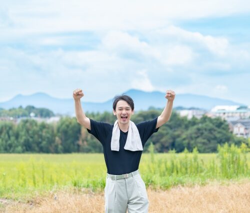 田舎暮らしに「向いている人」「向かない人」を教えてください！【教えて！移住プランナーの仲西さんvol.4】