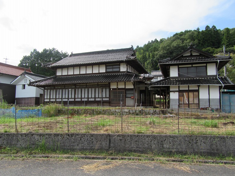 田舎暮らしの本_4月5月合併号物件特集