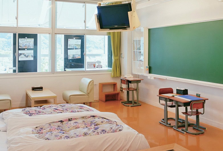 保田小学校