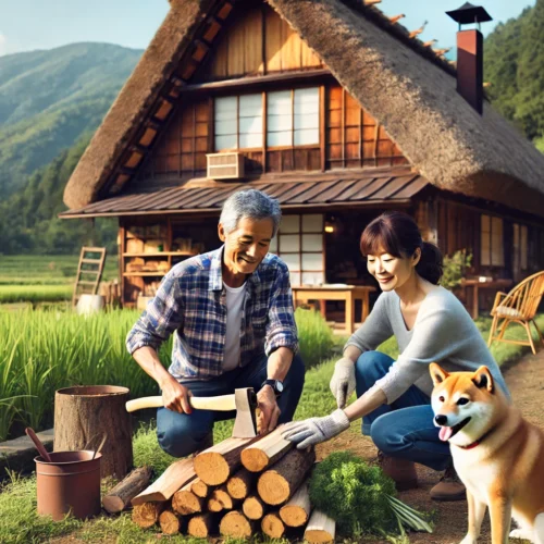 移住希望者必読！空き家バンクを使う前に知っておくべき落とし穴と成功のポイント