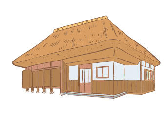 すごや造り