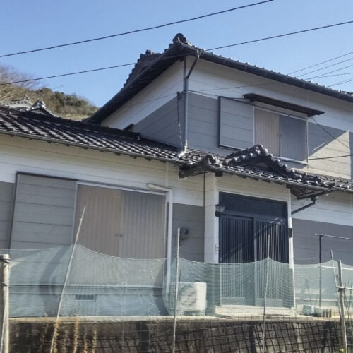 低コストでも移住が可能！ 100万円以下の家から始める田舎生活！