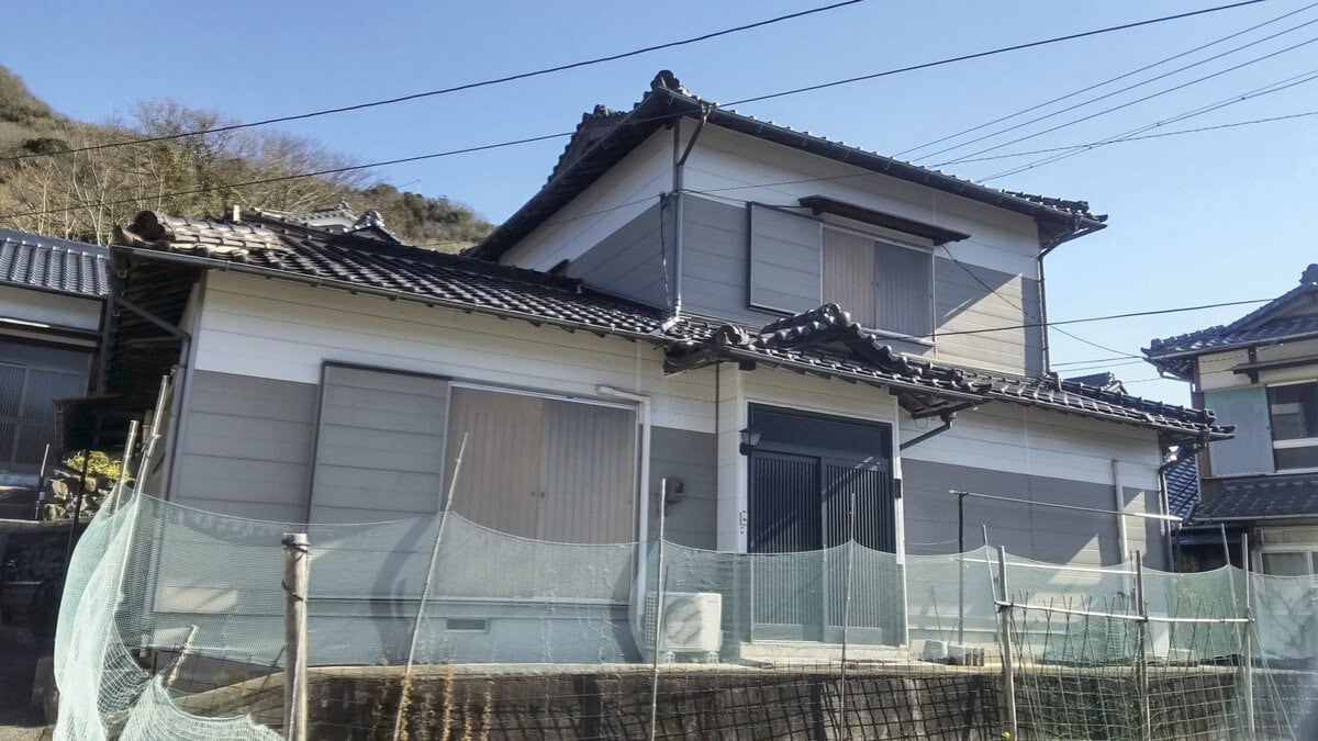 低コストでも移住が可能！ 100万円以下の家から始める田舎生活！