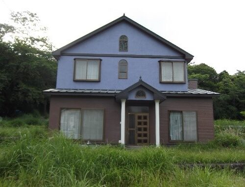 オーシャンビュー蓮台寺高原の中古物件（3 LDK)　