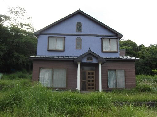オーシャンビュー蓮台寺高原の中古物件（3 LDK)　