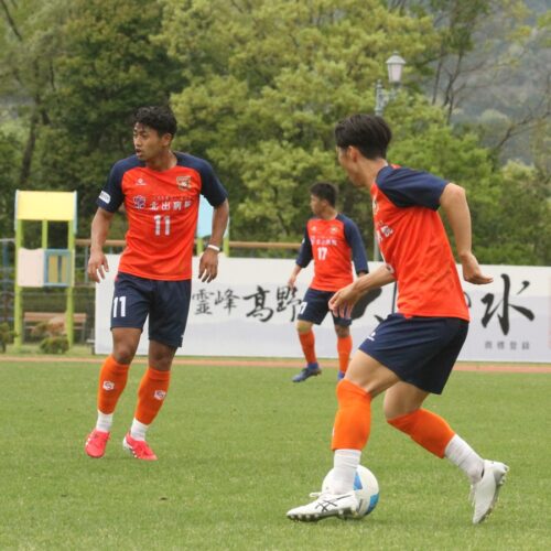 メンバー全員移住者の社会人サッカーチームが爆速昇格継続中！ 和歌山県上富田町の地方創生・町おこしがすごい！