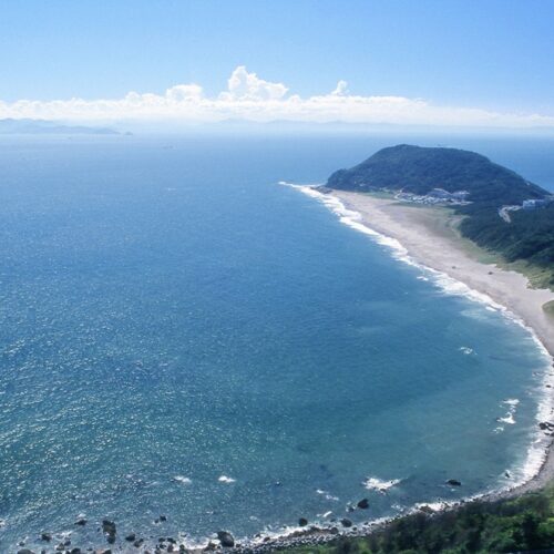 愛知県田原市