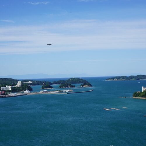 三重県鳥羽市