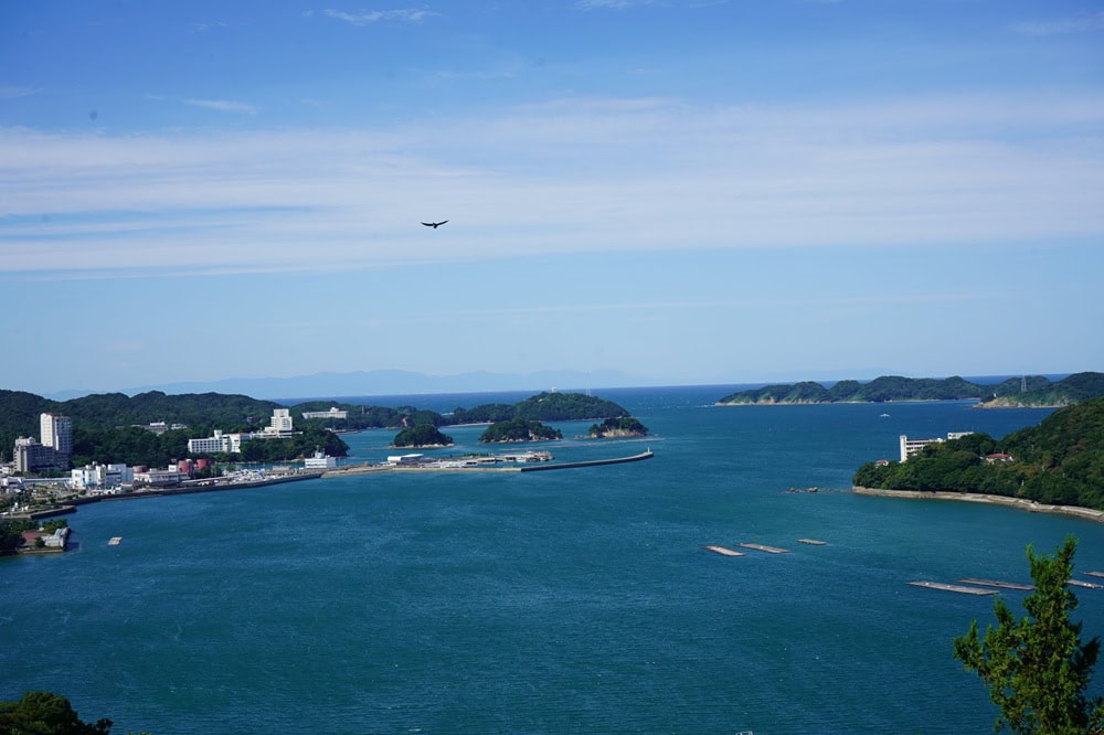 三重県鳥羽市