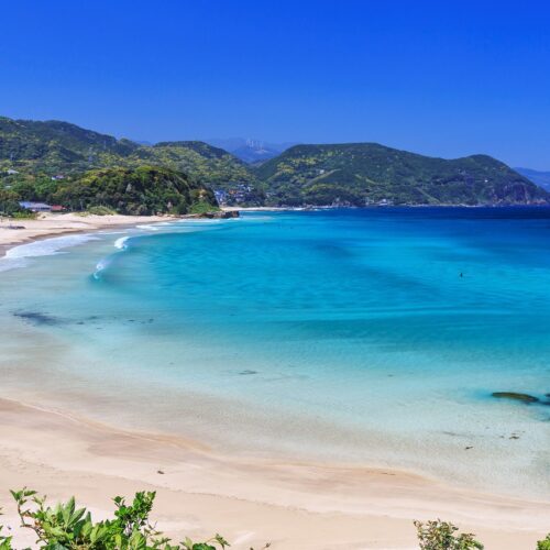 静岡県下田市