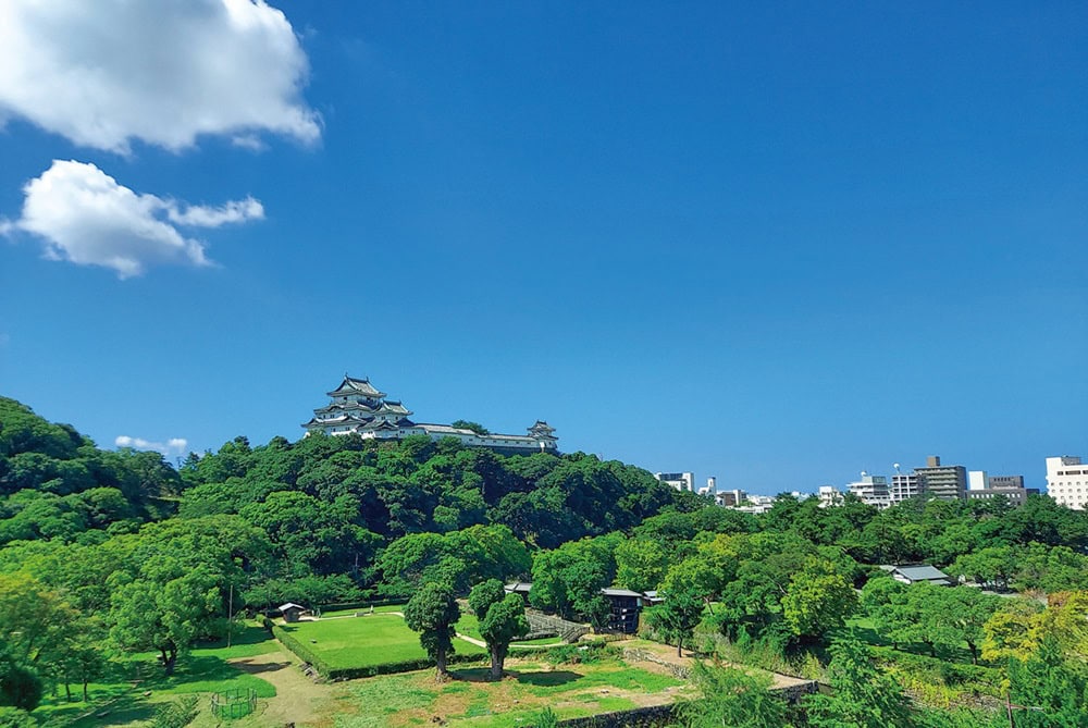 和歌山県和歌山市